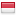 zulsdesign.com server is located in Indonesia